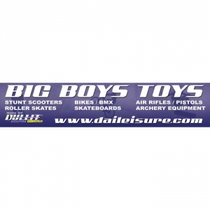 PVC Banner Design